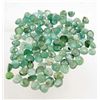 Image 1 : 13689 - LOT OF 12.20 CT GREEN COLOMBIA EMERALD