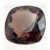 Image 1 : 13668 -  24.45 CT SMOKY AFRICA QUARTZ