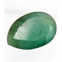13695 - 2.94 CT GREEN COLOMBIA EMERALD