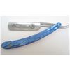 Image 1 : 13714 - MASONIC GEORGE WASHINGTON STRIGHT RAZOR KNIFE