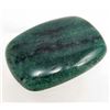 Image 1 : 13670 - 57.24 CT GREEN MADAGASCAR AVENTURINE