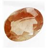 Image 1 : 13647 - 2.94 CT ORANGE CONGO ANDENSINE
