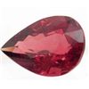 Image 1 : 13653 - 2.05 CT PURPLE AFRICA RHODOLITE GARNET