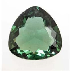 13650 - 20.78 CT GREEN URUGUAY AMETHYST