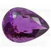 Image 1 : 13685 - 29.08 CT PURPLE BRAZIL AMETHYST