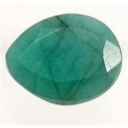 13677 - 3.82 CT GREEN COLOMBIA EMERALD