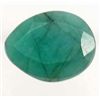 Image 1 : 13677 - 3.82 CT GREEN COLOMBIA EMERALD