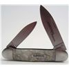 Image 1 : 13730 - IMPERIAL SCHRADE CRACKED ICE LARGE CANOE KNIFE