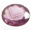 Image 1 : 13697 - 10.32 CT PURPLE BRAZIL AMETHYST