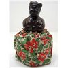 Image 1 : 13359 - BLACK AMERICANA MAMMY PIN CUSHION