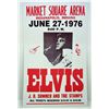 Image 1 : 13320 - ELVIS MUSIC POSTER