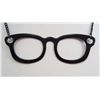 Image 1 : 13499 - ADORABLE EYE-GLASSES NECKLACE