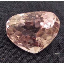 13656 - 3.52 CT PINK AFGHANISTAN KUNZITE