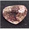 Image 1 : 13656 - 3.52 CT PINK AFGHANISTAN KUNZITE