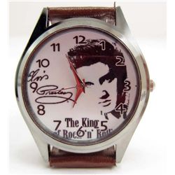 13578 - ELVIS PRESLEY WRIST WATCH