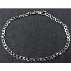 12777 -  SILVER BRACELET