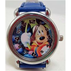 13218 - MICKEY MOUSE WRIST WATCH