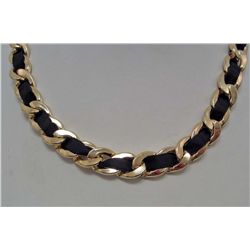 13133 - GORGEOUS FASHION NECKLACE
