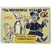 Image 1 : 13064 - WIZARD OF OZ PORCELAIN SIGN