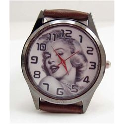 13574 - MARILYN MONROE WRIST WATCH