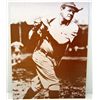 Image 1 : 13308 - BABE RUTH BASEBALL PRINT