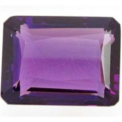 13655 - 23.38 PURPLE BRAZIL AMETHYST