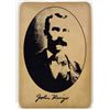 Image 1 : 13085 - WILD WEST PHOTO OF JOHN RINGO
