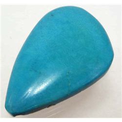13267 - 72.5 CT. TURQUOISE