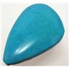 Image 1 : 13267 - 72.5 CT. TURQUOISE