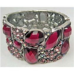 11799 - SWAROVSKI CRYSTAL BRACELET