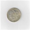 Image 1 : 1884-S MORGAN SILVER DOLLAR AU