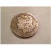 Image 1 : 1899-O MORGAN SILVER DOLLAR