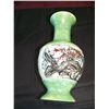 Image 1 : CHINESE VINTAGE SIGNED DRAGON VASE