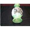 Image 2 : CHINESE VINTAGE SIGNED DRAGON VASE