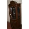 Image 2 : VINTAGE/  ANTIQUE CABINET