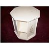 Image 2 : FINE MOTHER OF PEARL INLAY ASIAN STAND