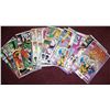 Image 1 : LOT OF 27 RARE ALPHA FLIGHT ASSORTED COMICS