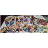 Image 2 : LOT OF 25 ASSORTED COMICS