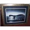 Image 1 : WYLAND "ANCIENT MARINER" 221/450  ORIGINAL HANDSIGNED GICLEE ON CANVAS, CUSTOM FRAMED