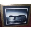 Image 2 : WYLAND "ANCIENT MARINER" 221/450  ORIGINAL HANDSIGNED GICLEE ON CANVAS, CUSTOM FRAMED