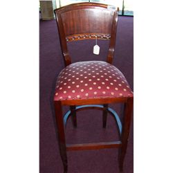 BEIDERMEIN BAR STOOL