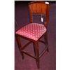 Image 2 : BEIDERMEIN BAR STOOL