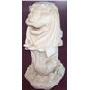 Image 3 : LION FOUNTAIN 40"T X 30D , COMPOSITE STONE RESIN, INDOOR/ OUTDOOR, EXCELLENT CONDITION