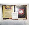 Image 2 : U.S PROOF SILVER DOLLAR- STATUE OF LIBERTY