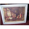 Image 1 : 'THE SQUIRES STORY'  FINE ART PRINT 36T X 44W