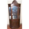 Image 1 : ANTIQUE STYLE CABINET