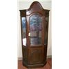 Image 2 : ANTIQUE STYLE CABINET