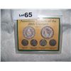 Image 1 : COLLECTION OF 20TH CENTURY NICKELS