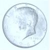 Image 1 : 1967 KENNEDY SILVER HALF DOLLAR *NICE EARLY HALF DOLLAR*!! HALF DOLLAR CAME OUT OF SAFE BOX!!