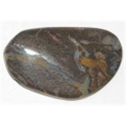 72.55 CARAT *HUGE* AUSTRALIAN BOULDER OPAL *BEAUTIFUL GEMSTONE MINED IN AUSTRALIA*!!